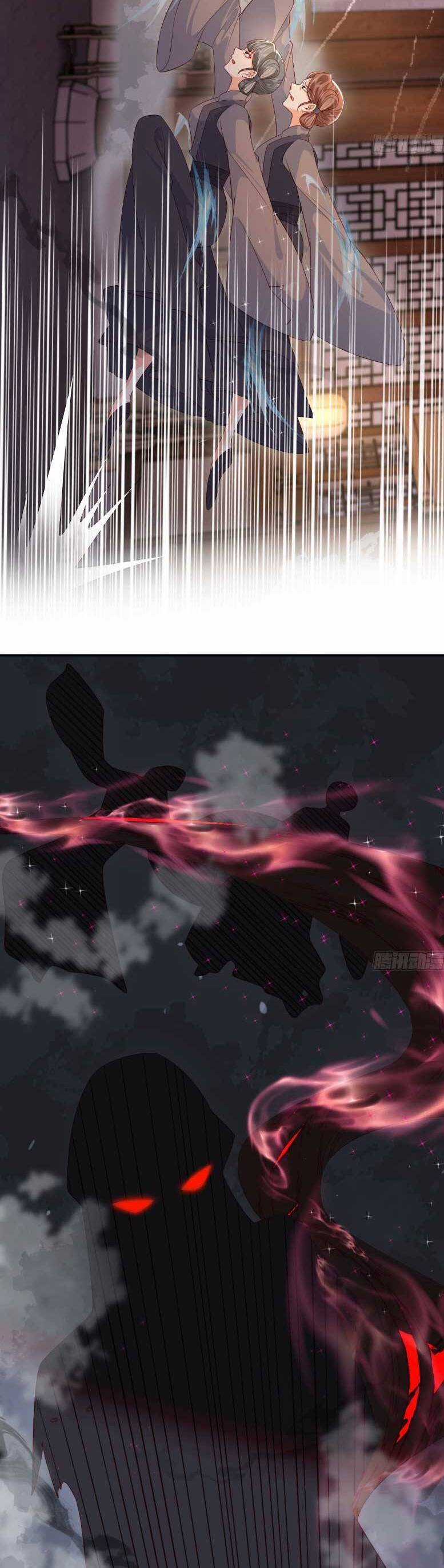 Hướng Dẫn Làm Nhiệm Vụ Của Nữ Diêm La Chapter 38 trang 19