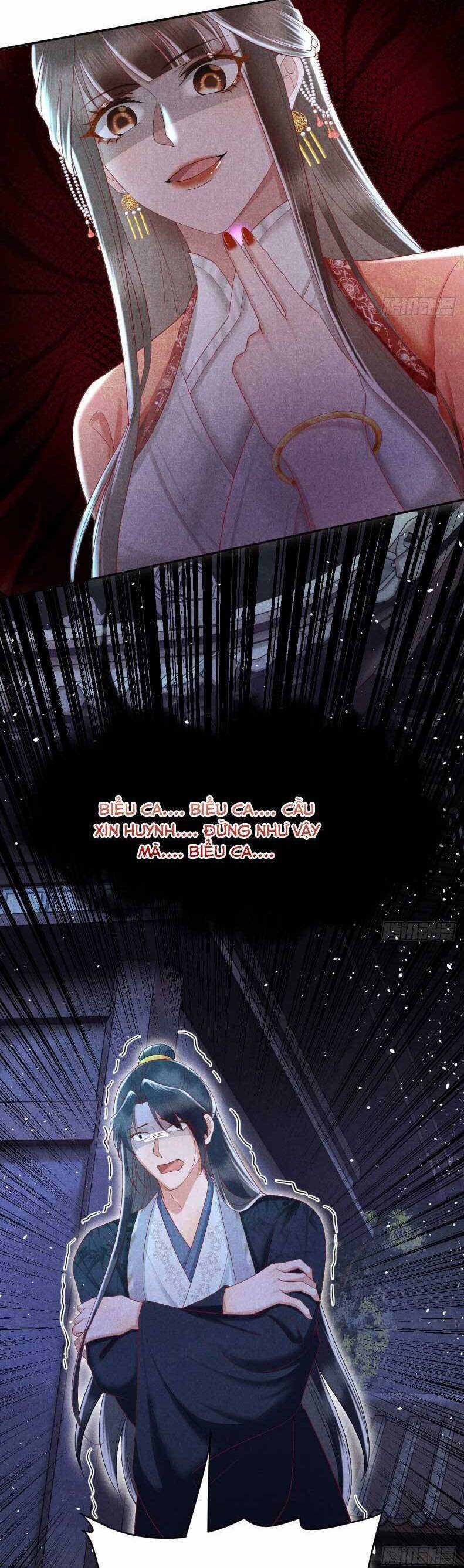 Hướng Dẫn Làm Nhiệm Vụ Của Nữ Diêm La Chapter 39 trang 14