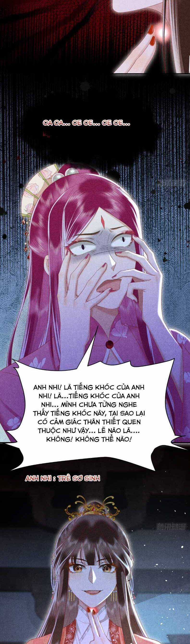 Hướng Dẫn Làm Nhiệm Vụ Của Nữ Diêm La Chapter 39 trang 16