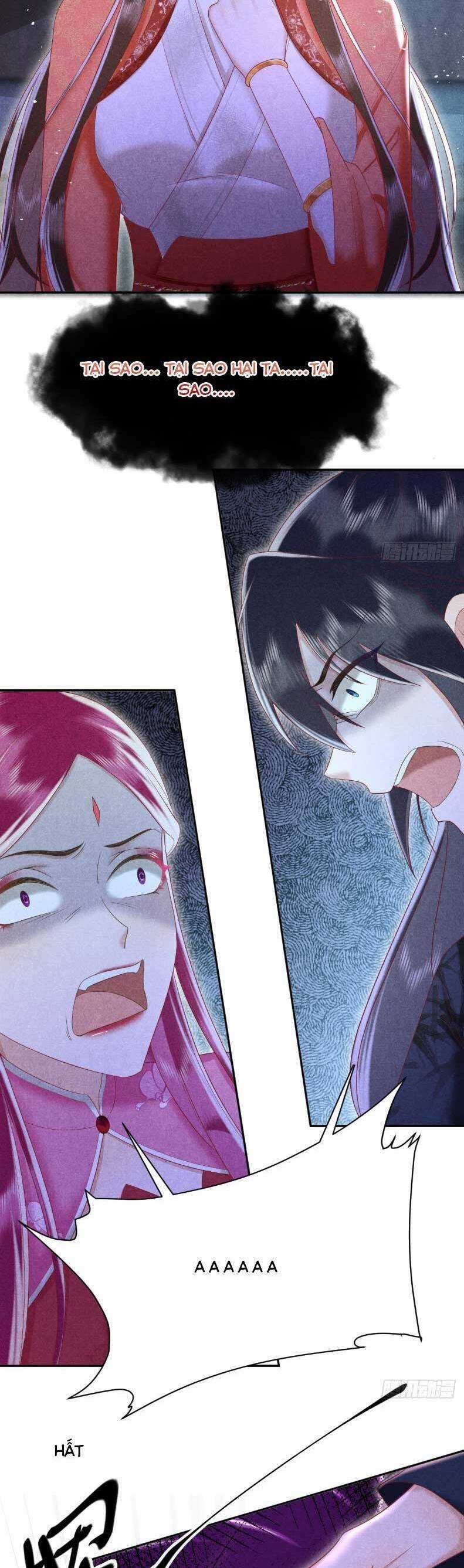 Hướng Dẫn Làm Nhiệm Vụ Của Nữ Diêm La Chapter 39 trang 17