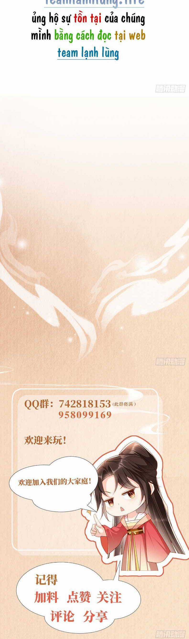 Hướng Dẫn Làm Nhiệm Vụ Của Nữ Diêm La Chapter 39 trang 19