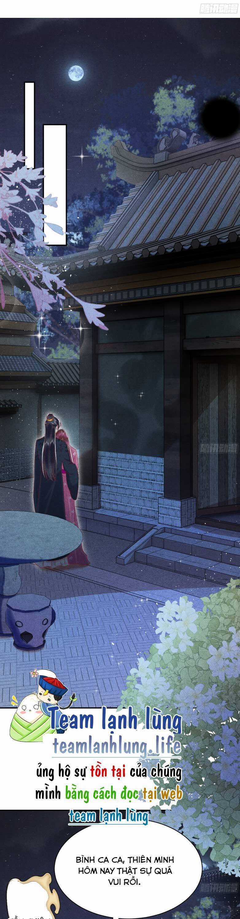 Hướng Dẫn Làm Nhiệm Vụ Của Nữ Diêm La Chapter 39 trang 3