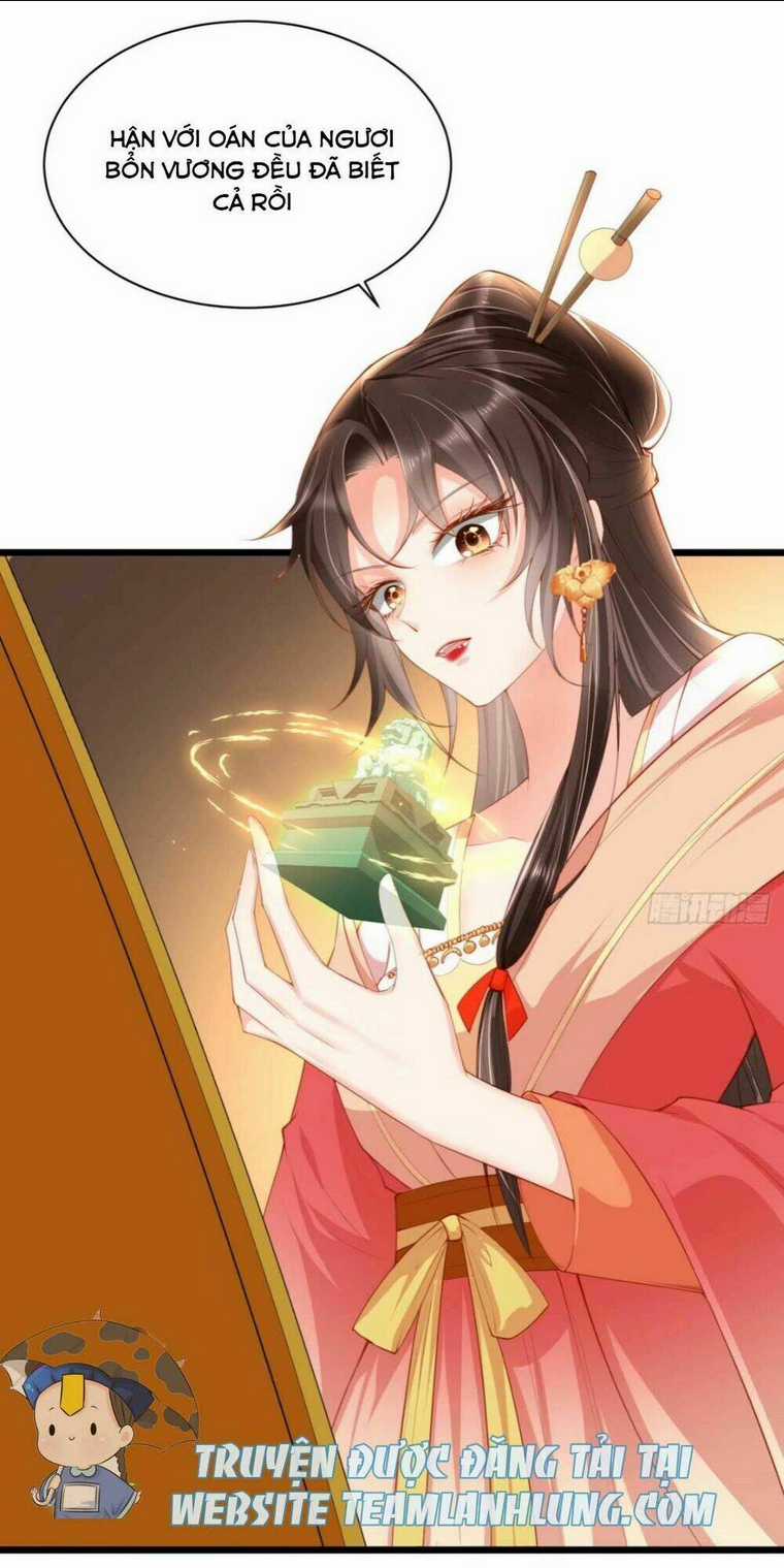 Hướng Dẫn Làm Nhiệm Vụ Của Nữ Diêm La Chapter 4 trang 10