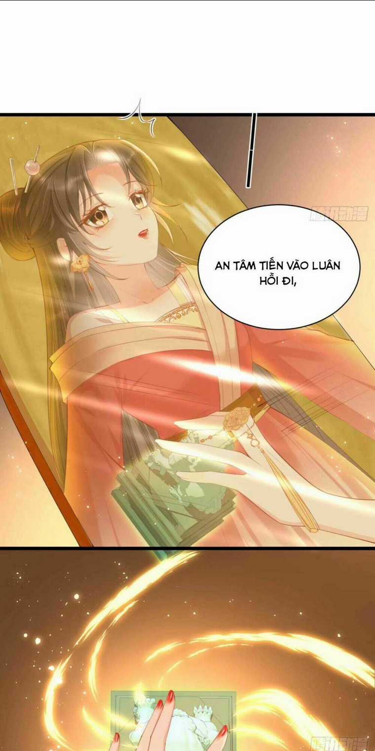 Hướng Dẫn Làm Nhiệm Vụ Của Nữ Diêm La Chapter 4 trang 11