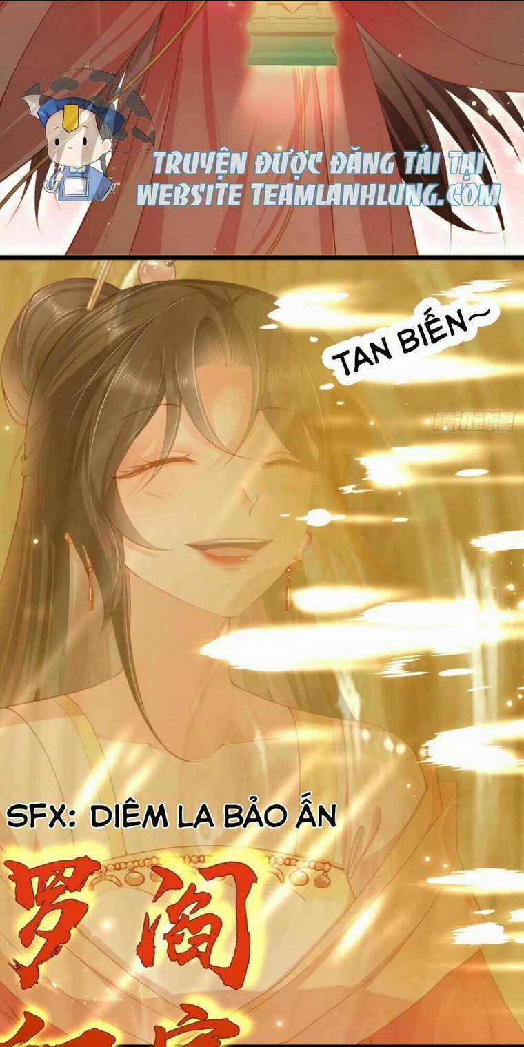 Hướng Dẫn Làm Nhiệm Vụ Của Nữ Diêm La Chapter 4 trang 13