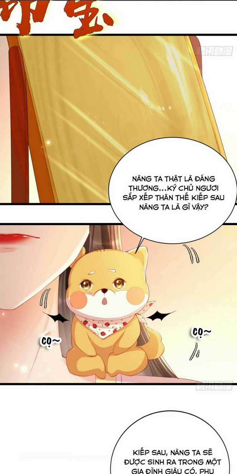 Hướng Dẫn Làm Nhiệm Vụ Của Nữ Diêm La Chapter 4 trang 14