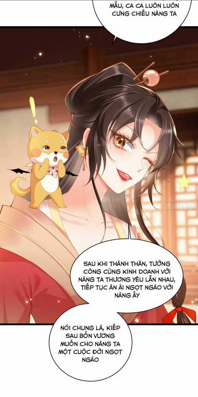 Hướng Dẫn Làm Nhiệm Vụ Của Nữ Diêm La Chapter 4 trang 15