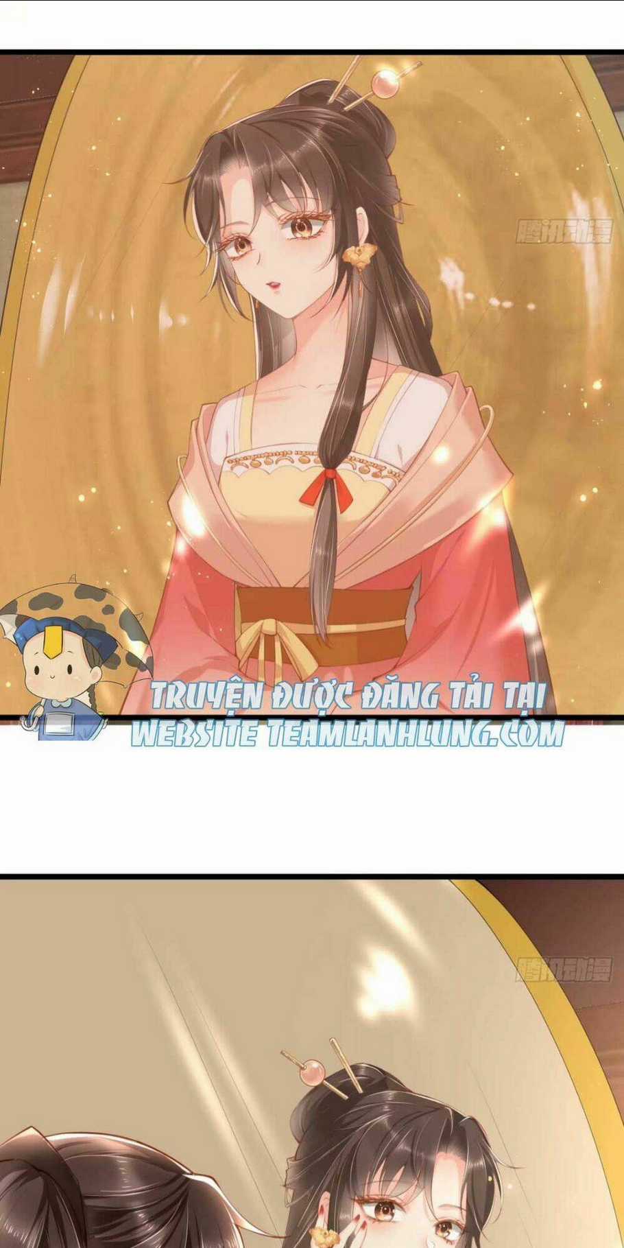 Hướng Dẫn Làm Nhiệm Vụ Của Nữ Diêm La Chapter 4 trang 2