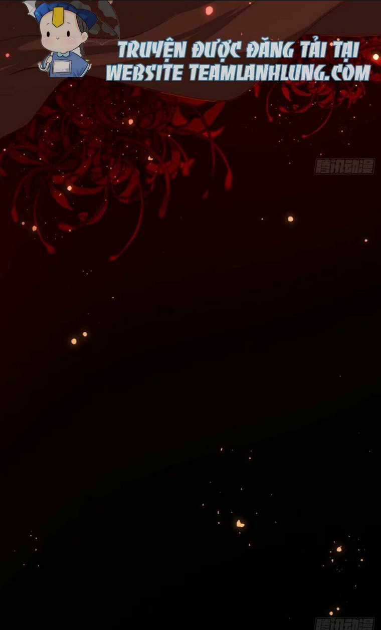 Hướng Dẫn Làm Nhiệm Vụ Của Nữ Diêm La Chapter 4 trang 21