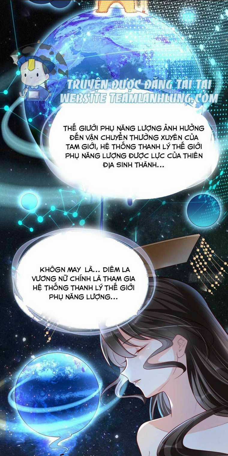 Hướng Dẫn Làm Nhiệm Vụ Của Nữ Diêm La Chapter 4 trang 24