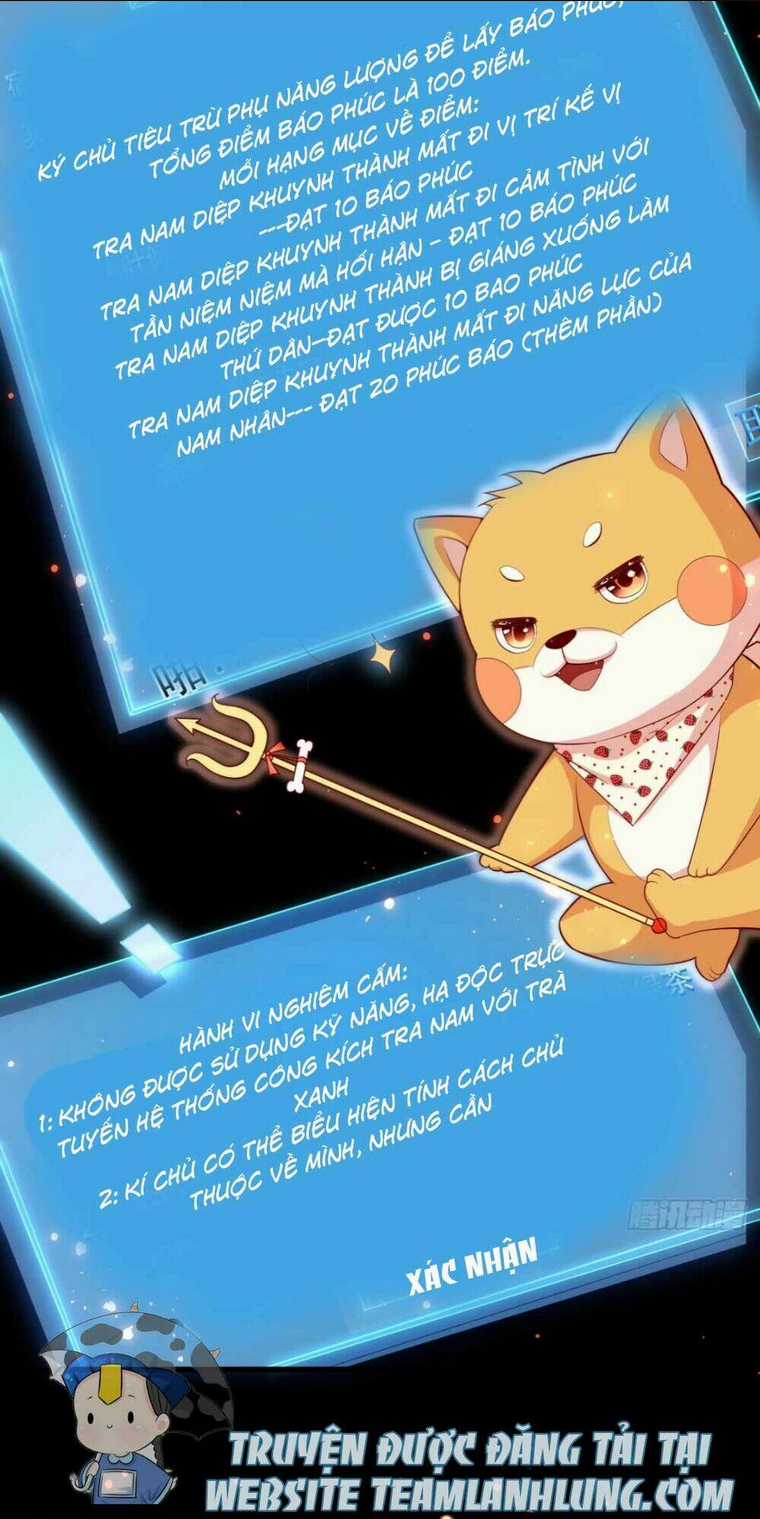 Hướng Dẫn Làm Nhiệm Vụ Của Nữ Diêm La Chapter 4 trang 27