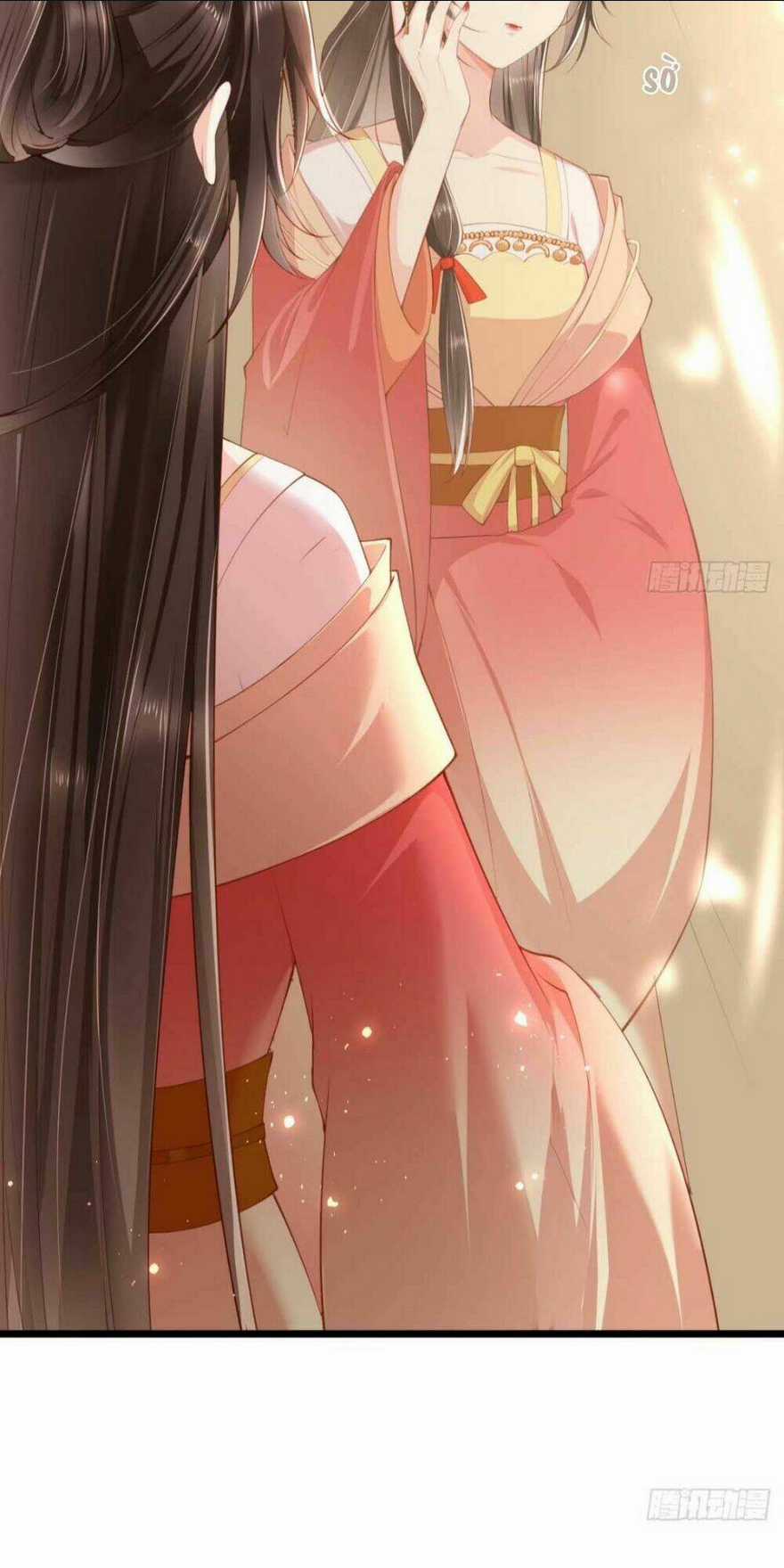 Hướng Dẫn Làm Nhiệm Vụ Của Nữ Diêm La Chapter 4 trang 3