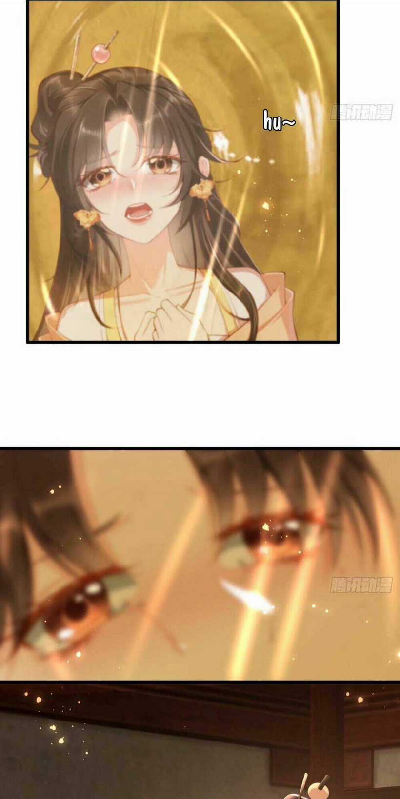 Hướng Dẫn Làm Nhiệm Vụ Của Nữ Diêm La Chapter 4 trang 5