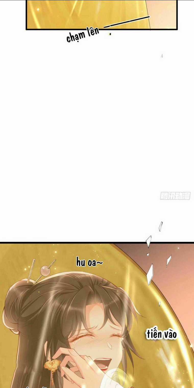 Hướng Dẫn Làm Nhiệm Vụ Của Nữ Diêm La Chapter 4 trang 7