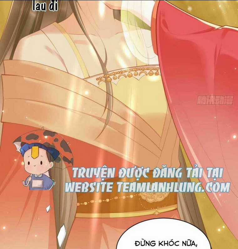 Hướng Dẫn Làm Nhiệm Vụ Của Nữ Diêm La Chapter 4 trang 8