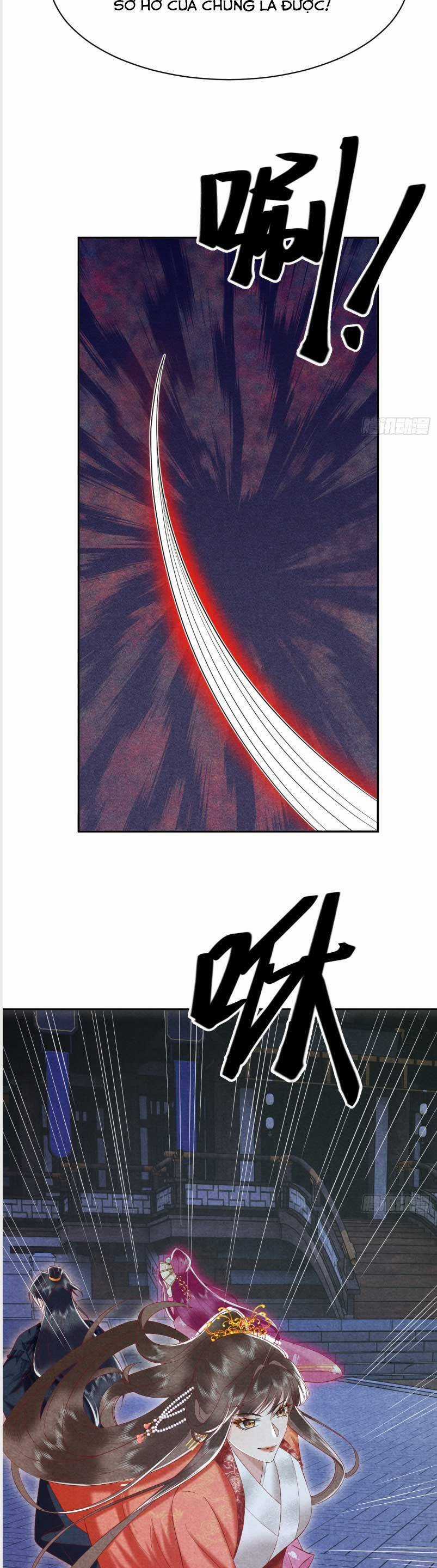 Hướng Dẫn Làm Nhiệm Vụ Của Nữ Diêm La Chapter 40 trang 14