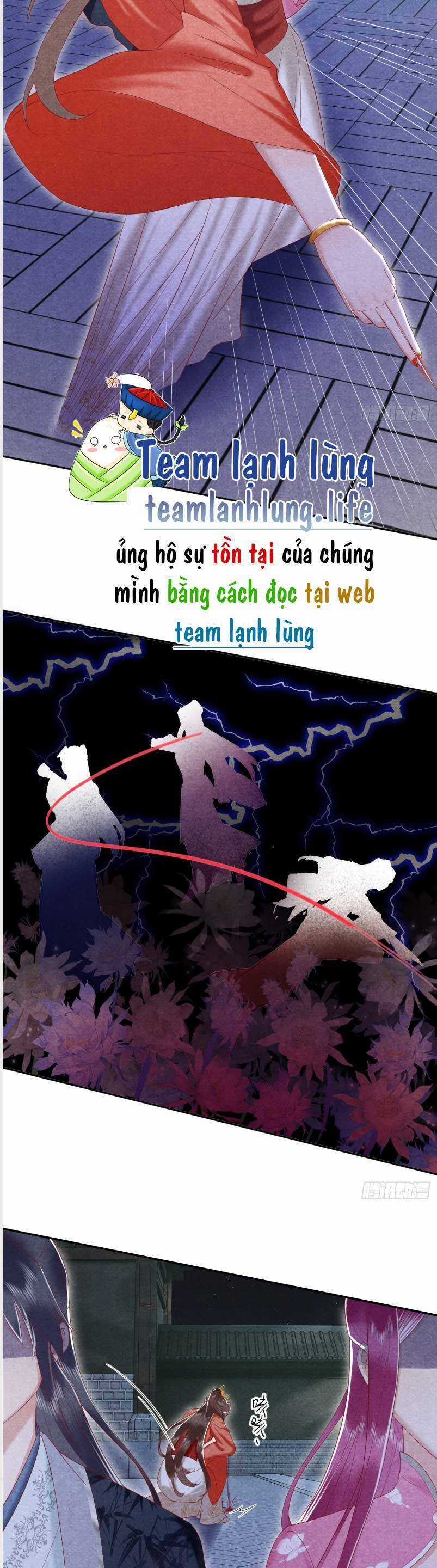 Hướng Dẫn Làm Nhiệm Vụ Của Nữ Diêm La Chapter 40 trang 15