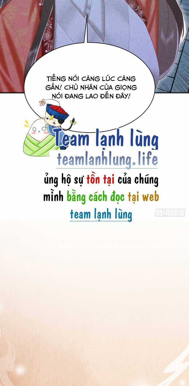 Hướng Dẫn Làm Nhiệm Vụ Của Nữ Diêm La Chapter 40 trang 22