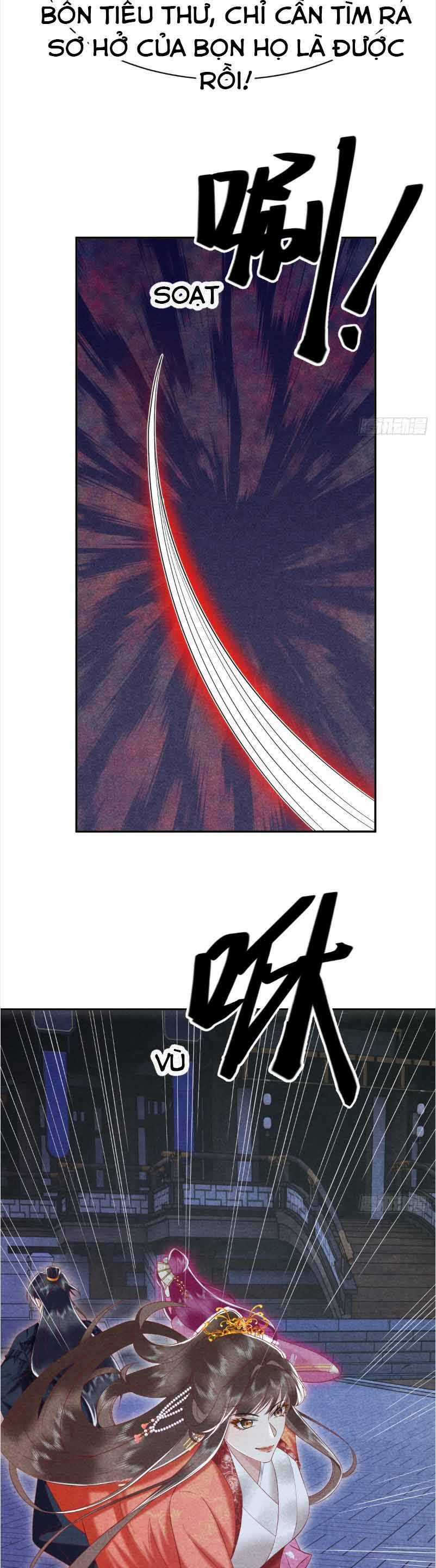 Hướng Dẫn Làm Nhiệm Vụ Của Nữ Diêm La Chapter 41 trang 15