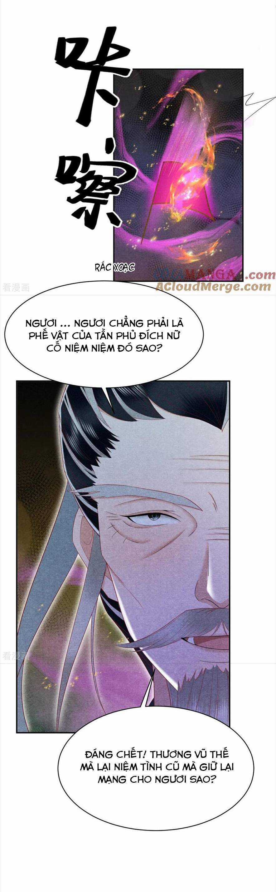 Hướng Dẫn Làm Nhiệm Vụ Của Nữ Diêm La Chapter 42 trang 2