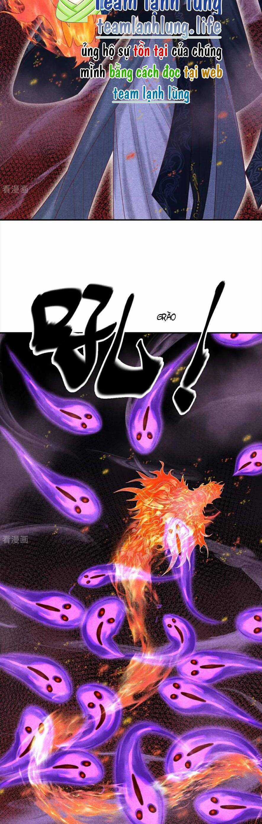 Hướng Dẫn Làm Nhiệm Vụ Của Nữ Diêm La Chapter 42 trang 20