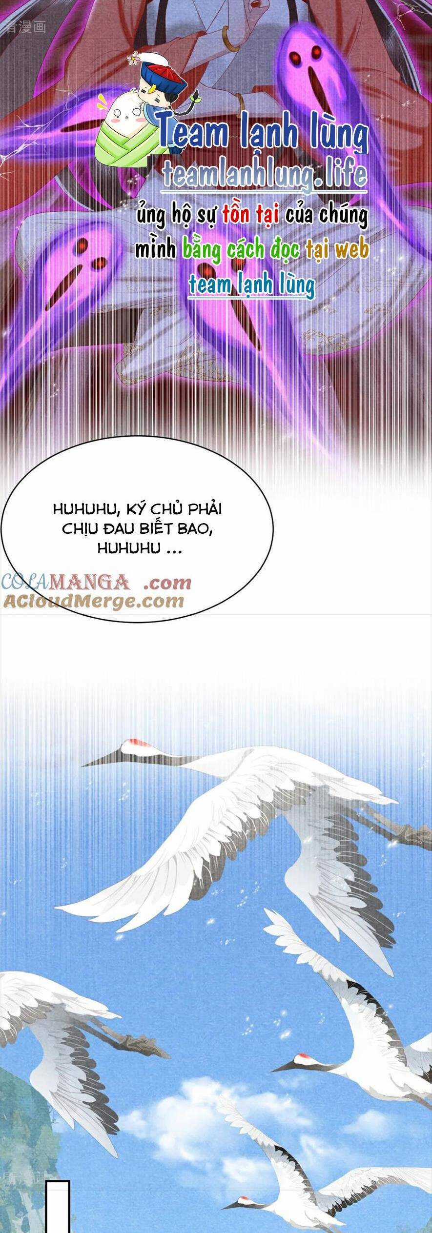 Hướng Dẫn Làm Nhiệm Vụ Của Nữ Diêm La Chapter 42 trang 22