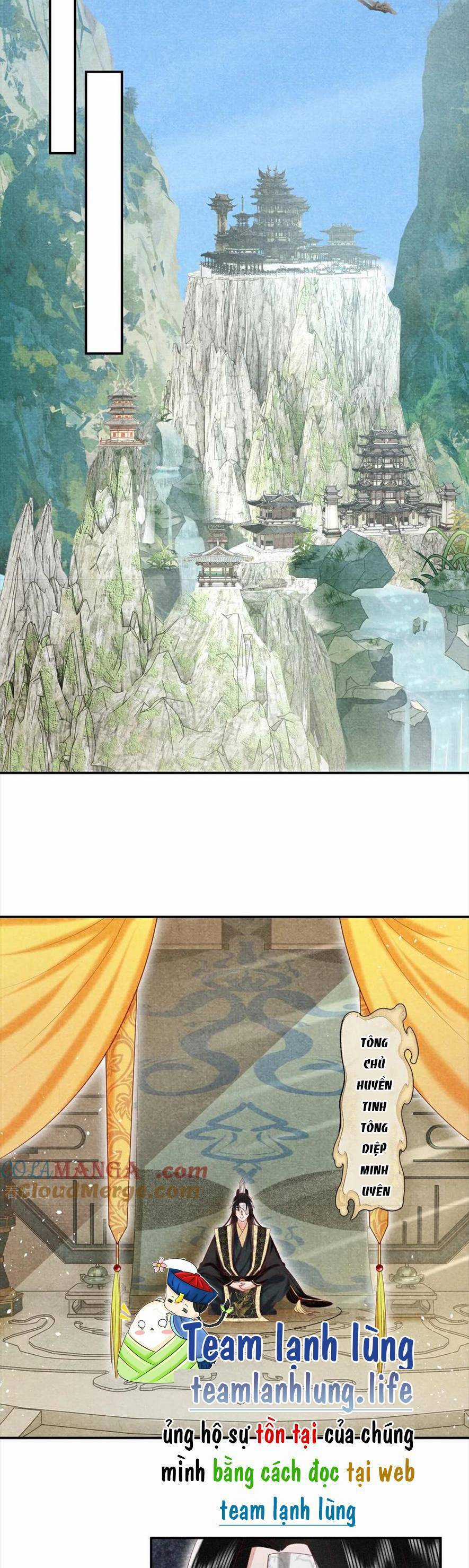 Hướng Dẫn Làm Nhiệm Vụ Của Nữ Diêm La Chapter 42 trang 23