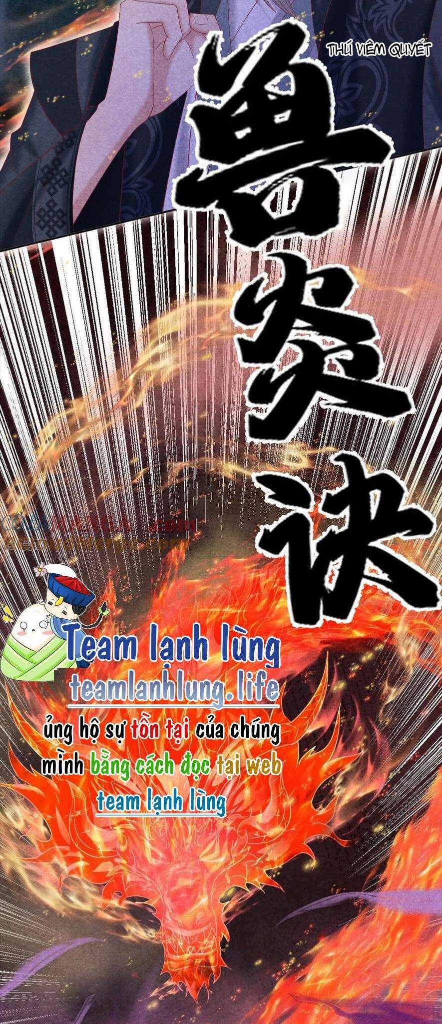 Hướng Dẫn Làm Nhiệm Vụ Của Nữ Diêm La Chapter 42 trang 7