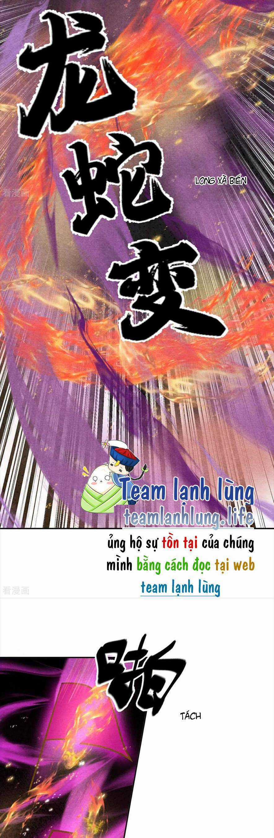 Hướng Dẫn Làm Nhiệm Vụ Của Nữ Diêm La Chapter 42 trang 8
