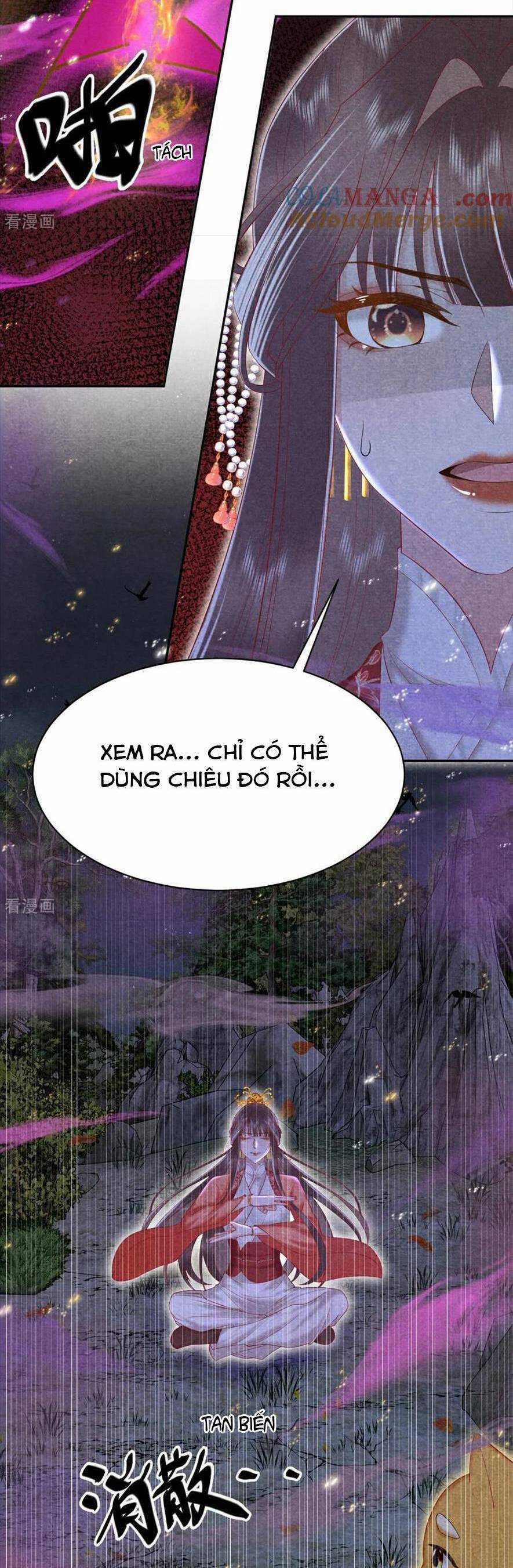 Hướng Dẫn Làm Nhiệm Vụ Của Nữ Diêm La Chapter 42 trang 9