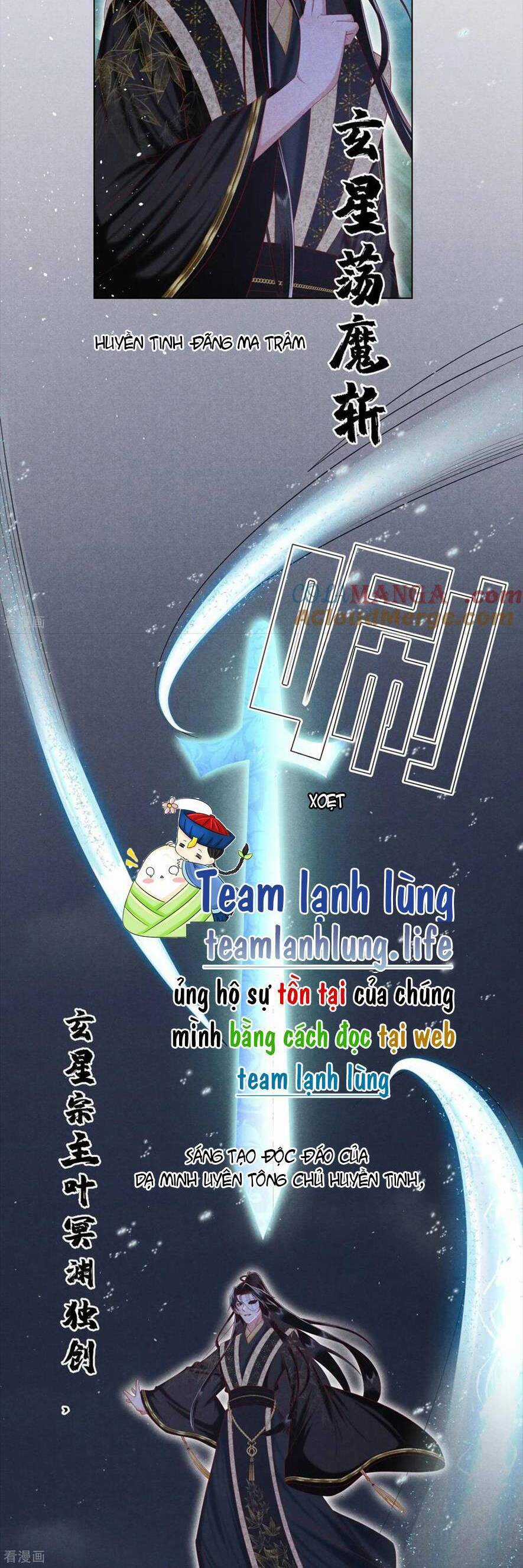 Hướng Dẫn Làm Nhiệm Vụ Của Nữ Diêm La Chapter 43 trang 16