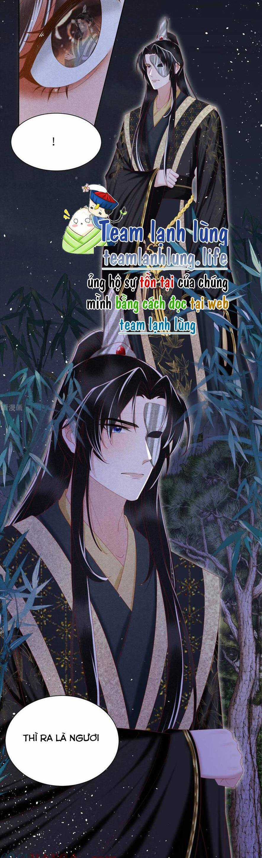 Hướng Dẫn Làm Nhiệm Vụ Của Nữ Diêm La Chapter 43 trang 20