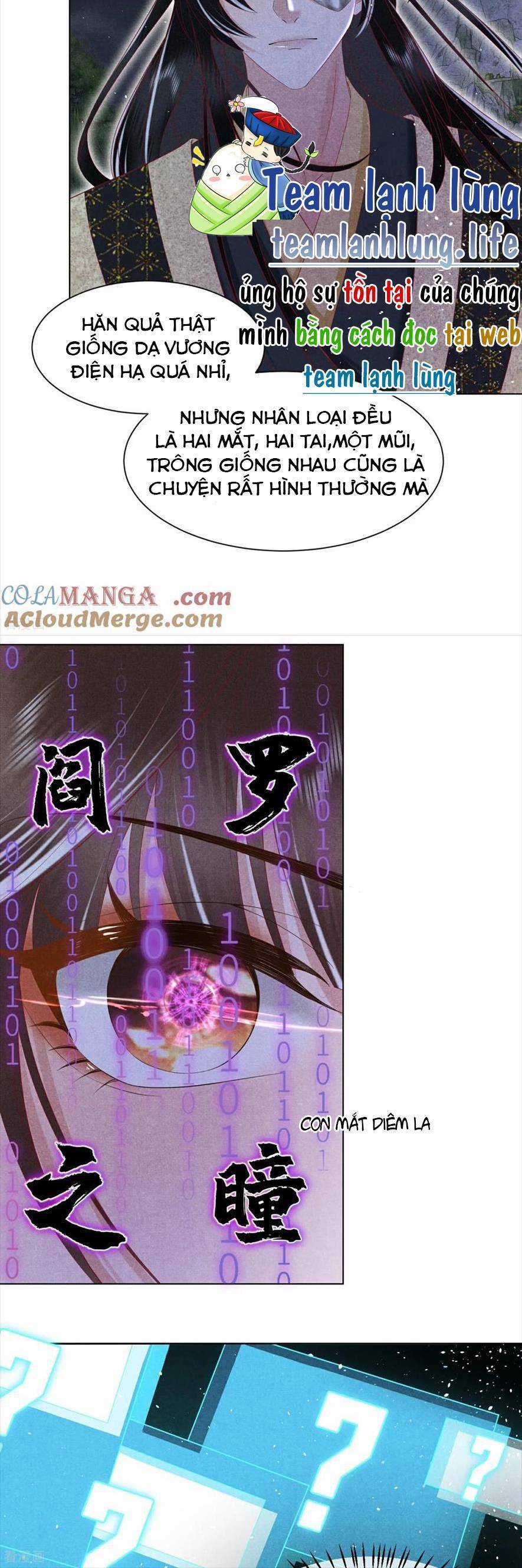 Hướng Dẫn Làm Nhiệm Vụ Của Nữ Diêm La Chapter 43 trang 23