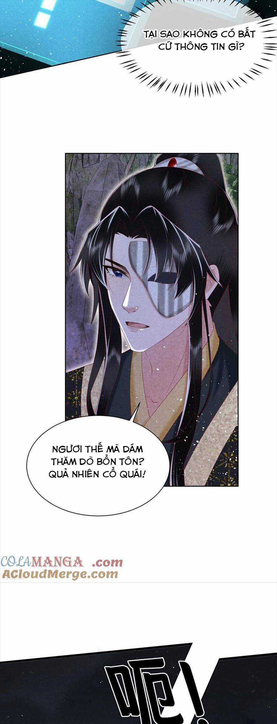 Hướng Dẫn Làm Nhiệm Vụ Của Nữ Diêm La Chapter 43 trang 24