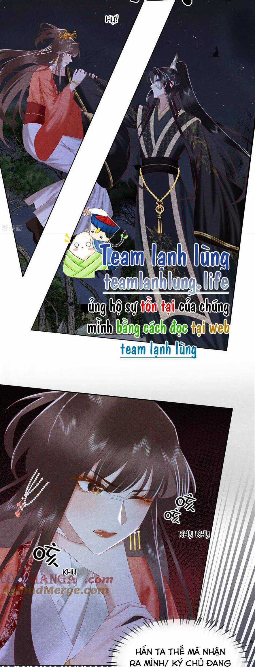 Hướng Dẫn Làm Nhiệm Vụ Của Nữ Diêm La Chapter 43 trang 25