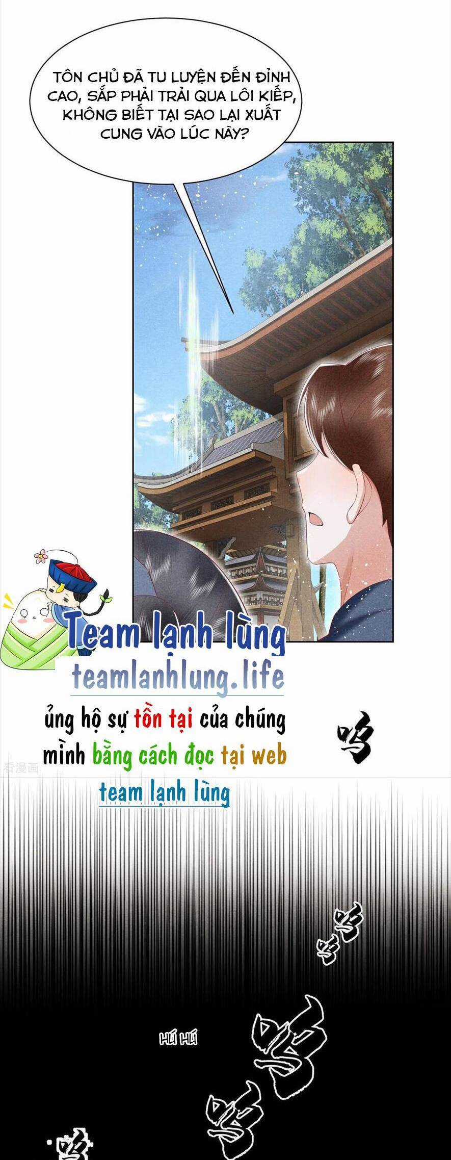 Hướng Dẫn Làm Nhiệm Vụ Của Nữ Diêm La Chapter 43 trang 4