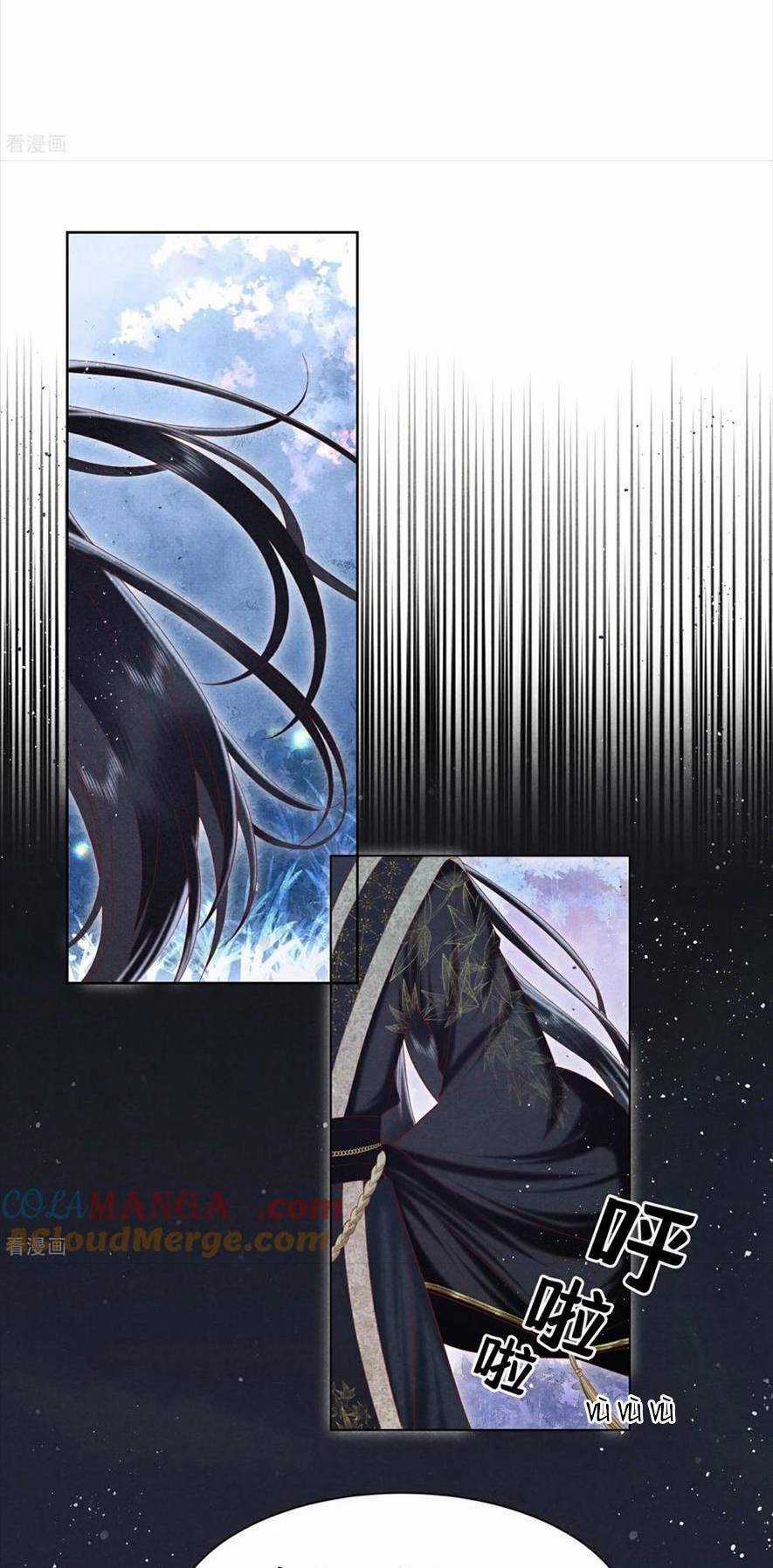 Hướng Dẫn Làm Nhiệm Vụ Của Nữ Diêm La Chapter 43 trang 7