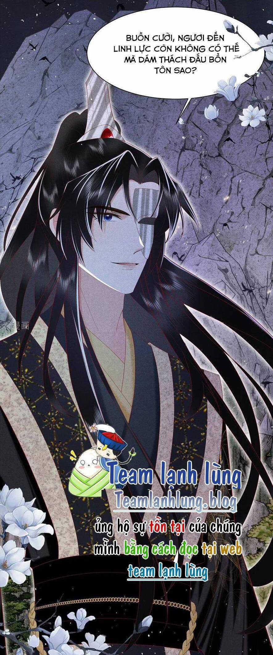 Hướng Dẫn Làm Nhiệm Vụ Của Nữ Diêm La Chapter 44 trang 16