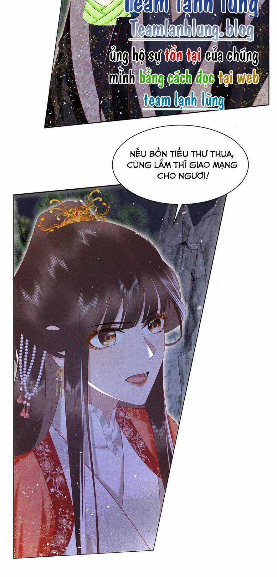 Hướng Dẫn Làm Nhiệm Vụ Của Nữ Diêm La Chapter 44 trang 19