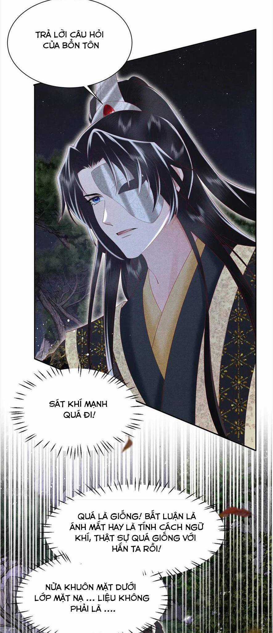 Hướng Dẫn Làm Nhiệm Vụ Của Nữ Diêm La Chapter 44 trang 2