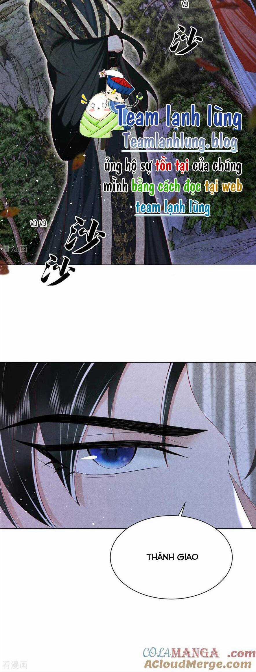 Hướng Dẫn Làm Nhiệm Vụ Của Nữ Diêm La Chapter 44 trang 21