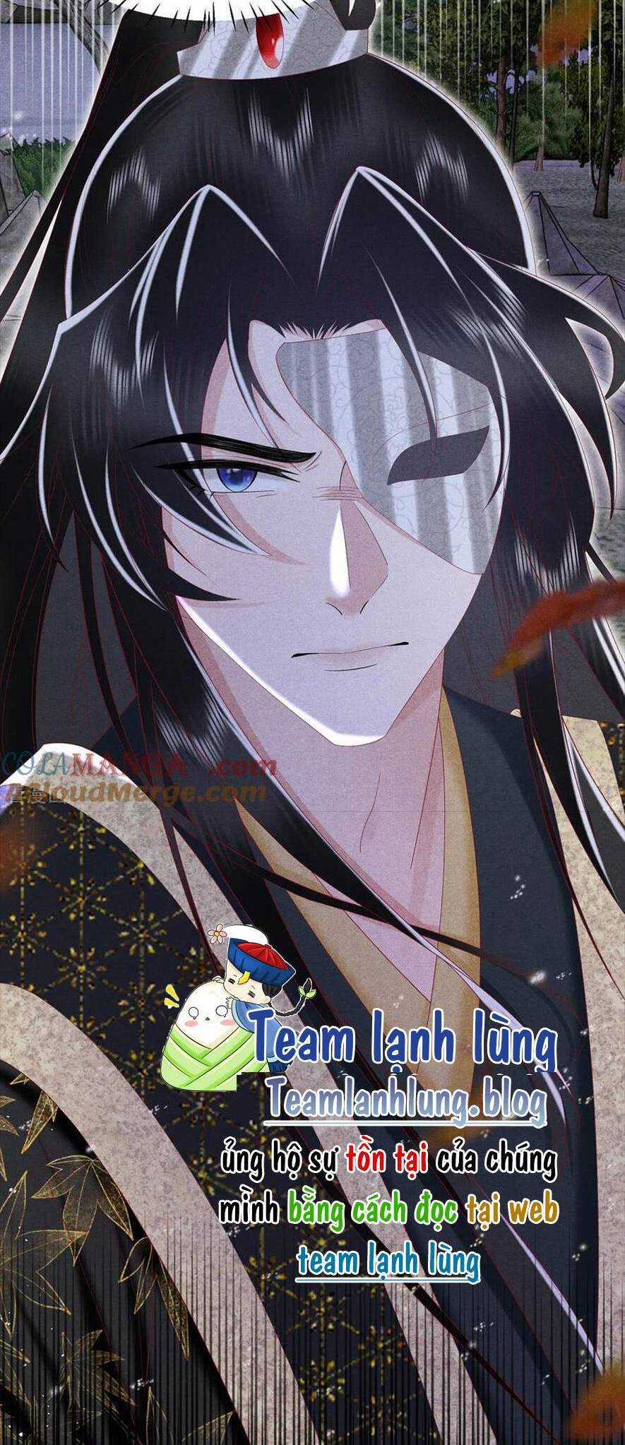 Hướng Dẫn Làm Nhiệm Vụ Của Nữ Diêm La Chapter 44 trang 3