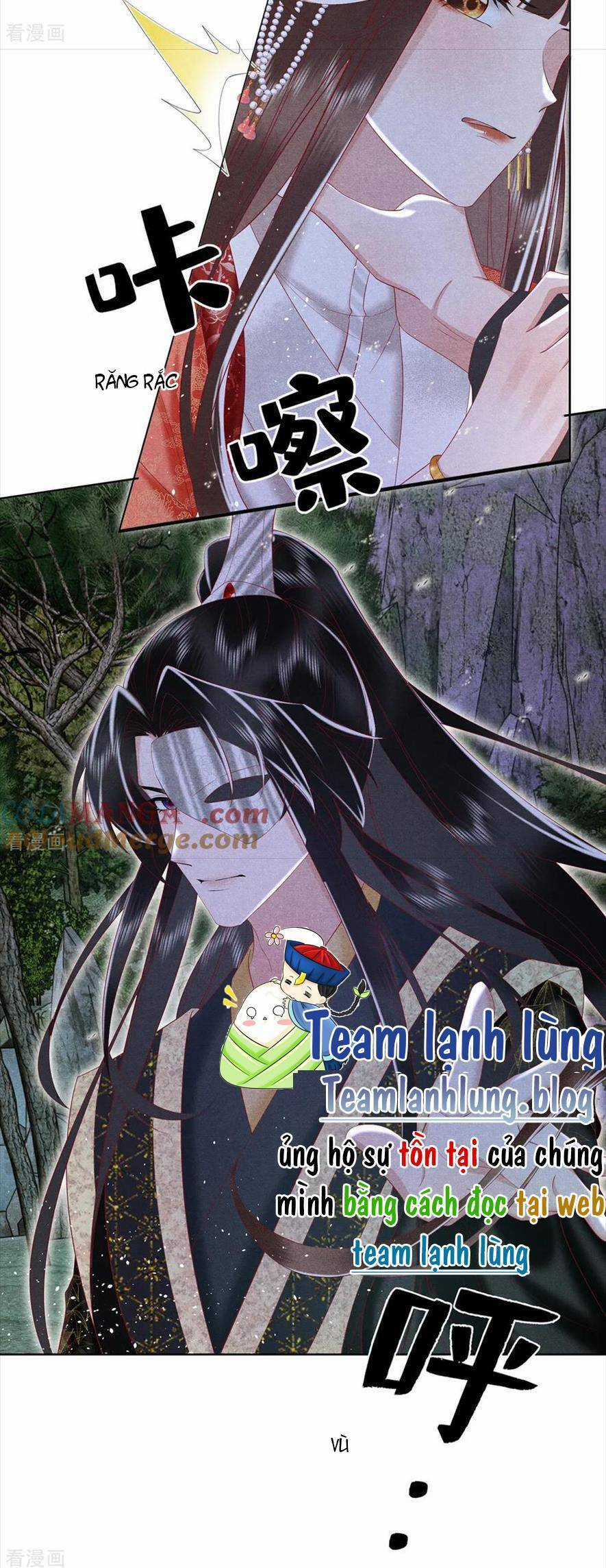 Hướng Dẫn Làm Nhiệm Vụ Của Nữ Diêm La Chapter 44 trang 7