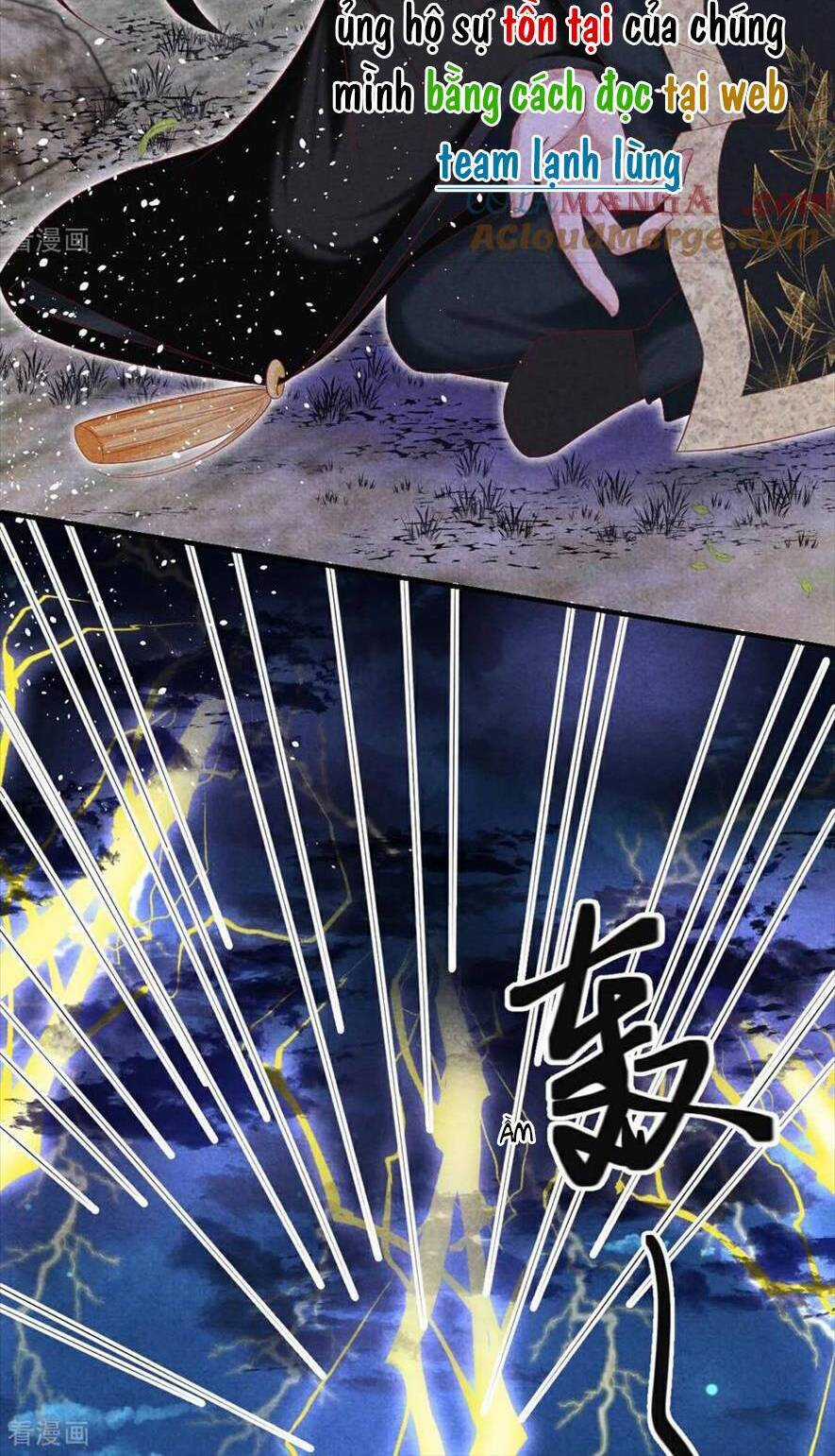 Hướng Dẫn Làm Nhiệm Vụ Của Nữ Diêm La Chapter 45 trang 11