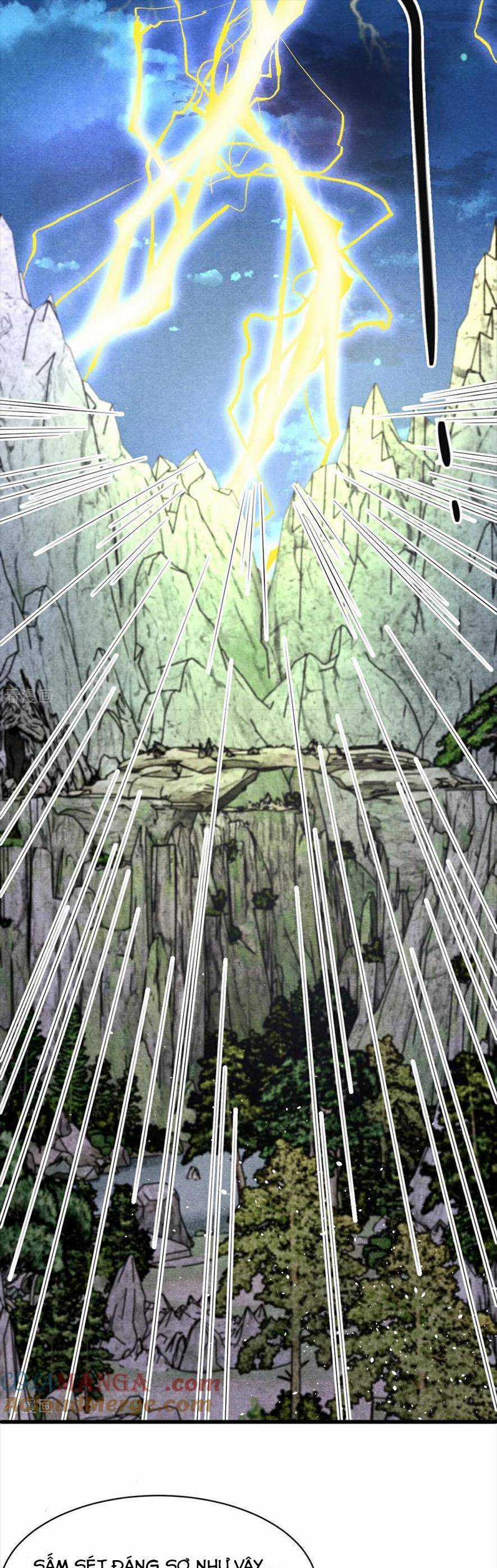 Hướng Dẫn Làm Nhiệm Vụ Của Nữ Diêm La Chapter 45 trang 12