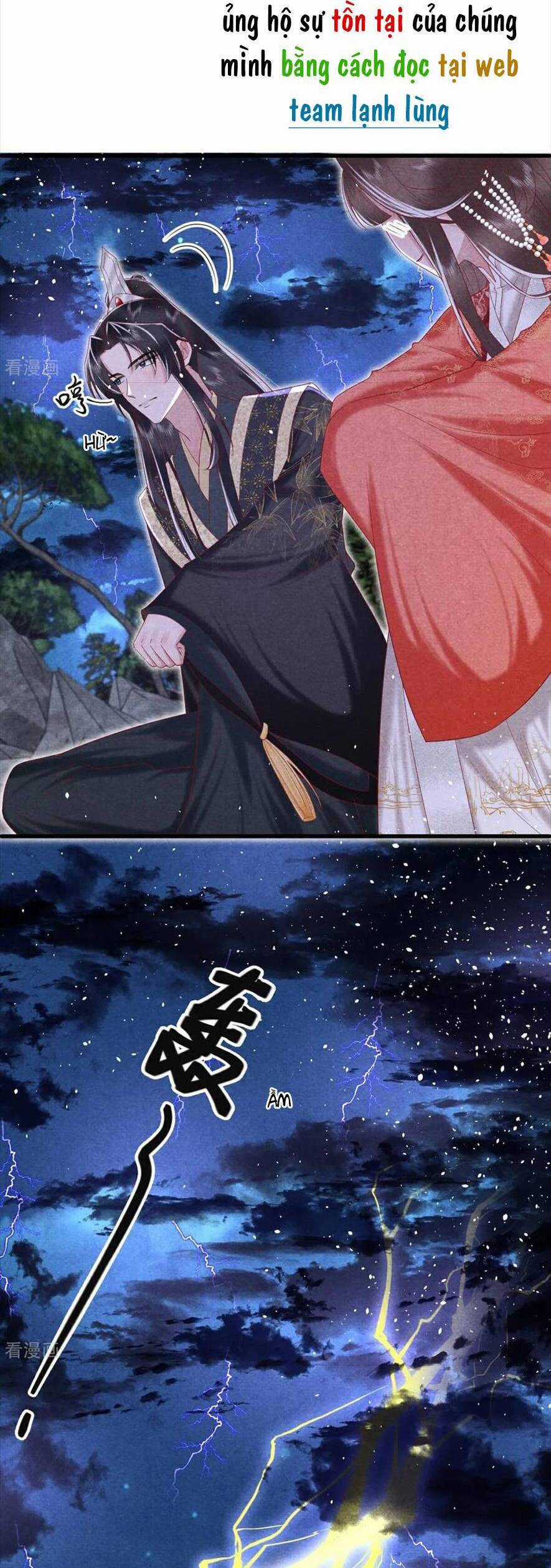 Hướng Dẫn Làm Nhiệm Vụ Của Nữ Diêm La Chapter 45 trang 15