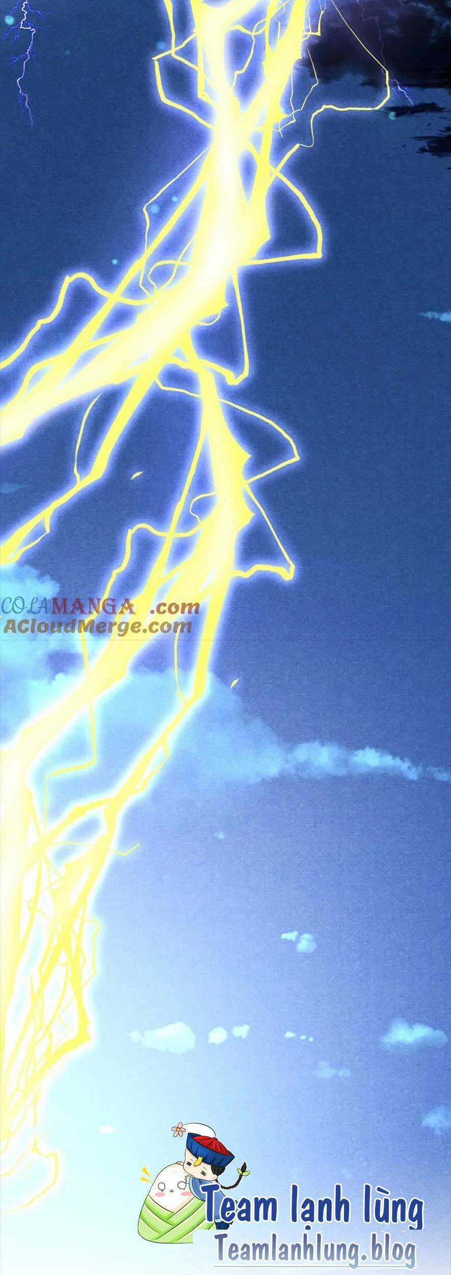 Hướng Dẫn Làm Nhiệm Vụ Của Nữ Diêm La Chapter 45 trang 16