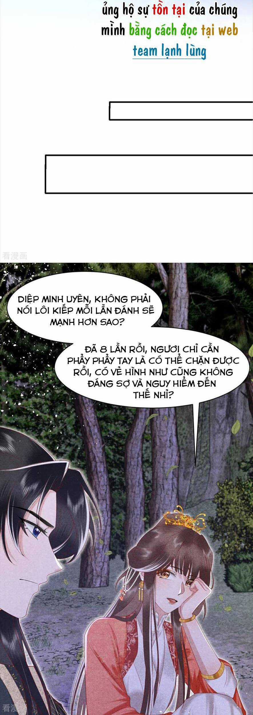 Hướng Dẫn Làm Nhiệm Vụ Của Nữ Diêm La Chapter 45 trang 17