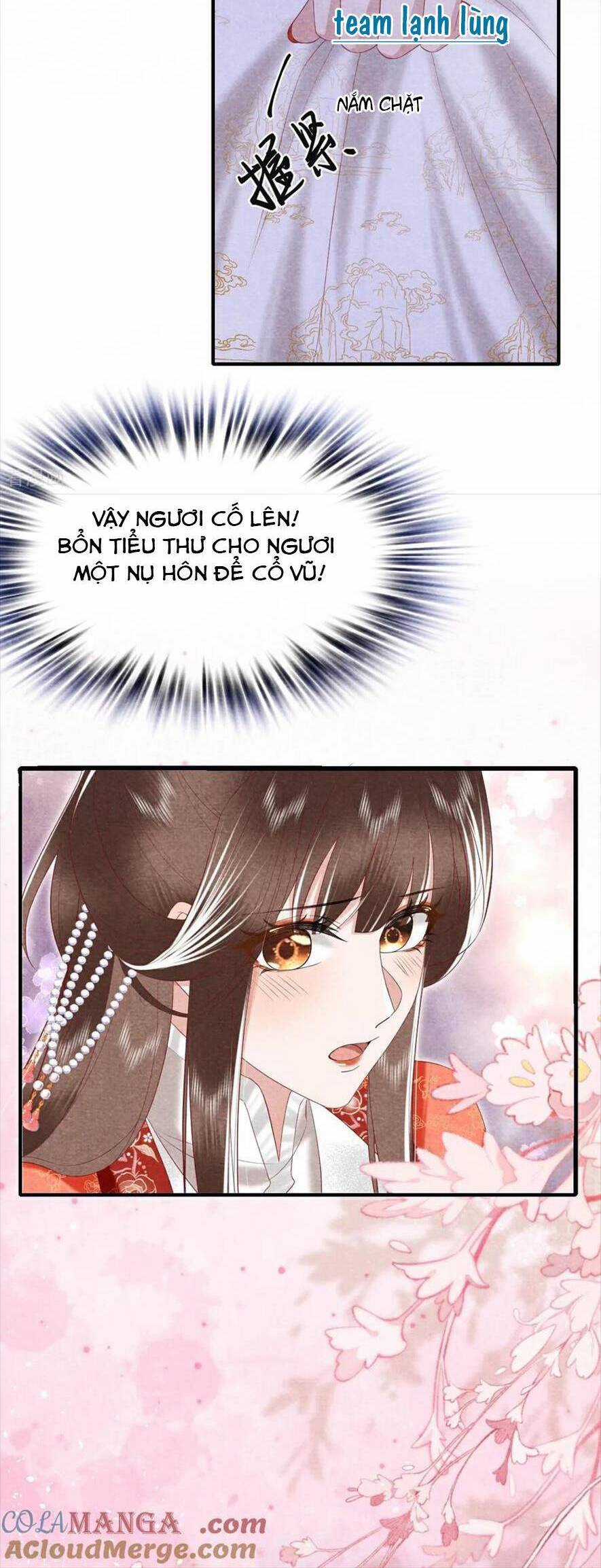 Hướng Dẫn Làm Nhiệm Vụ Của Nữ Diêm La Chapter 45 trang 23