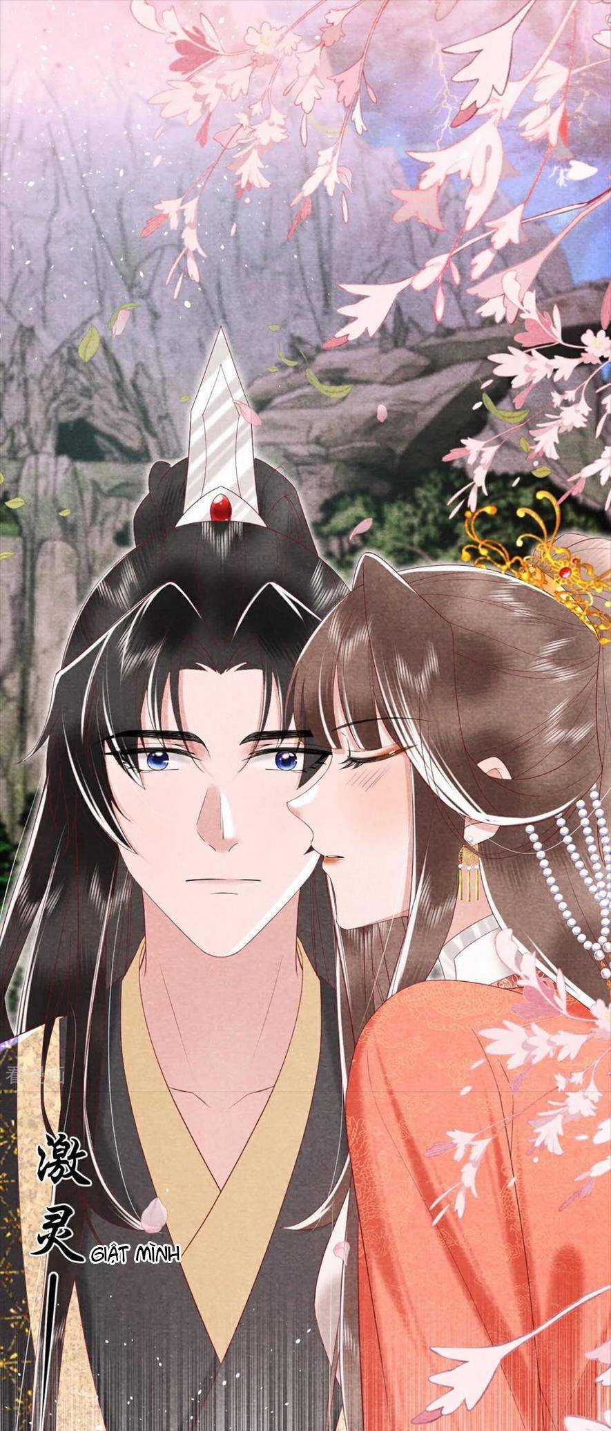 Hướng Dẫn Làm Nhiệm Vụ Của Nữ Diêm La Chapter 45 trang 24